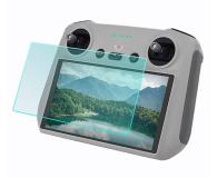 Sunnylife Zestaw szkieł hartowanych do kontrolera DJI RC MM3-GHM388 / 5907489609845 - 1113738 - zdjęcie 1